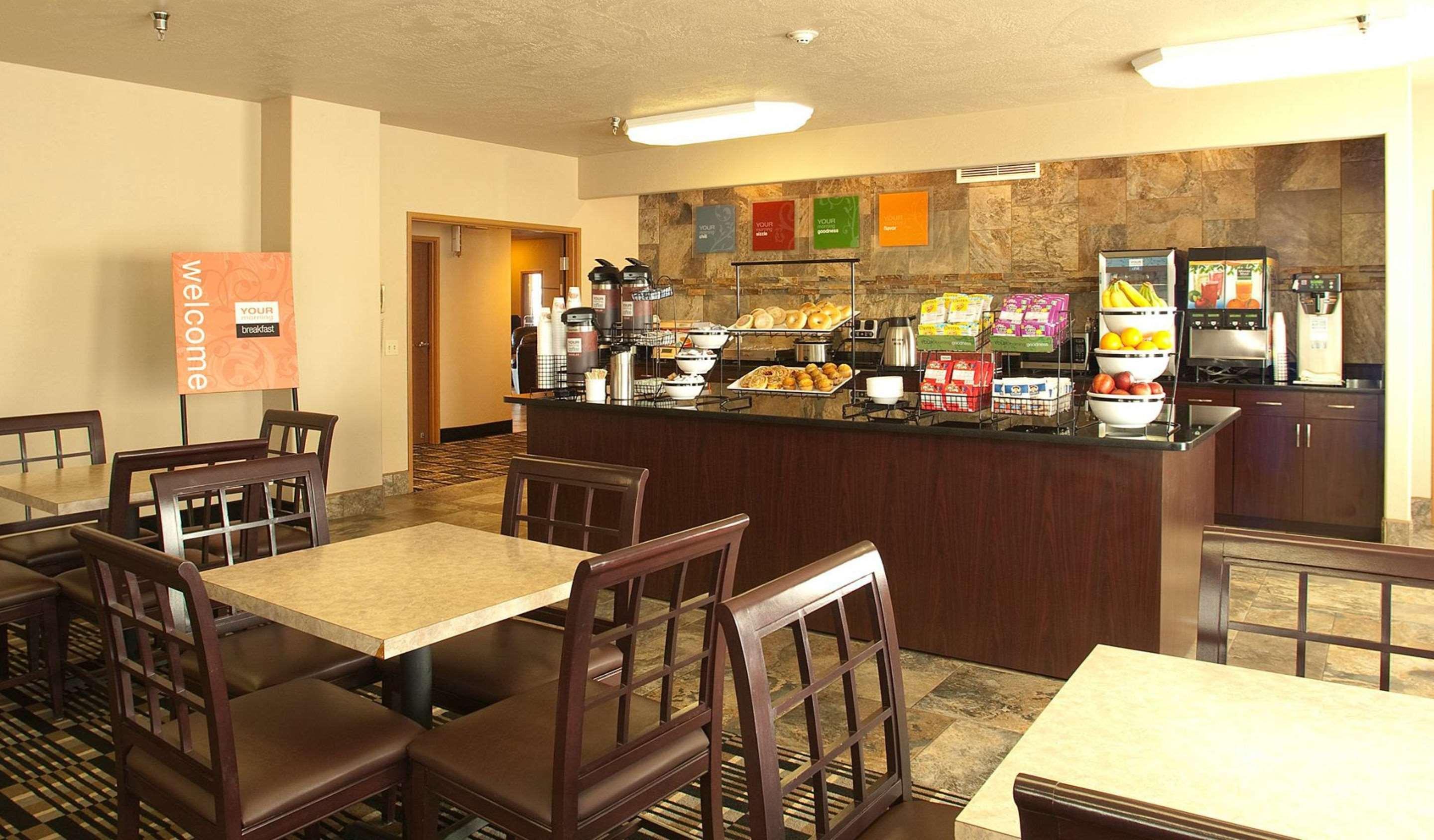 Comfort Inn & Suites Gunnison-Crested Butte Exterior photo